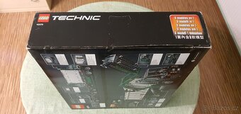 LEGO® Technic 42078 Mack kamion - 6