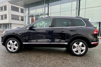 Volkswagen Touareg 3.0 TDI V6 automatic - 6