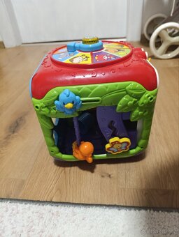 Magická kostka pro deti - 6