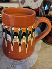 Keramika různá - 6