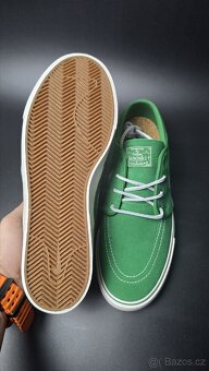 Nike sb zoom janoski og+ 42,5eu - 6