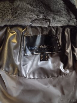 Dámská zimní bunda - 6