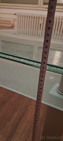 Stůl skleněný - 6