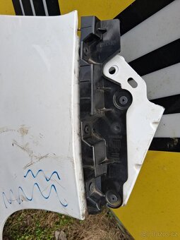 Renault master pravy blatnik - 6