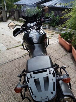 Suzuki DL Vstrom 650 - 6