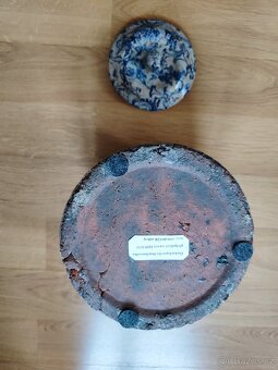 Nádoba z kameniny - 6