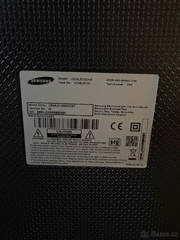 Tv Samsung 123cm - 6