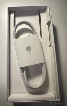 Xiaomi Redmi note 14 5g 8 GB/256 GB - 6