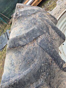 Valtra John deere - 6