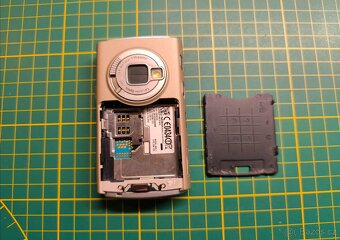 Nokia N95 - 6
