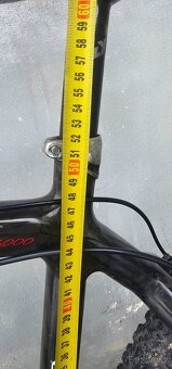 Merida Carbon FLX 3000 - 6