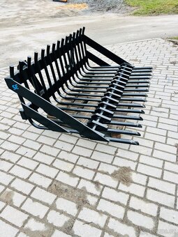 prosévací lopata - 6