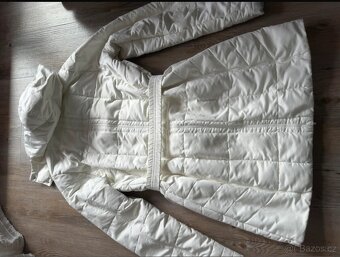 Zimní kabát Adidas - 6