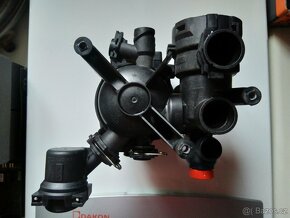 Buderus Logamax U052-28T - 6