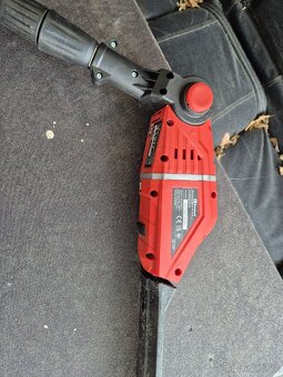 Einhell Aku (plotostřih a řetězová pila 2 v 1), - 6