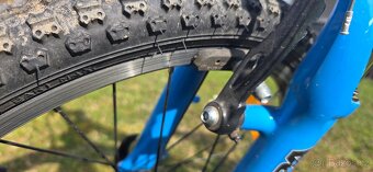 AUTHOR Smart 20 - Dětské kolo - 6