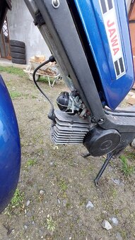 Babeta 210 výměna - 6