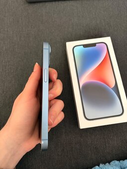 iPhone 14, 128GB - 6