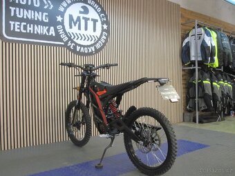 79bike Falcon PRO - 6