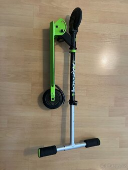 Koloběžka Arcore - 6