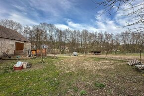 Prodej zemědělské usedlosti, 200 m2 - Vraný - Horní Kamenice - 6