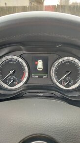 Prodám Škoda Kodiag 2,0 TDi 2017  140kW automat 4x4 - 6
