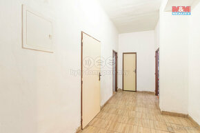 Prodej bytu 4+1, 96 m², Krnov, ul. Bezručova - 6