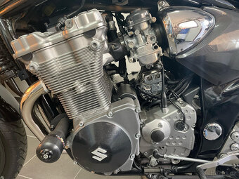 Suzuki GSF 600 S Bandit 57kw - 6