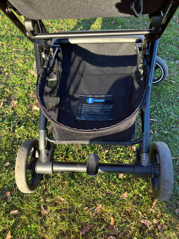Cybex Beezy golfky Top stav - 6