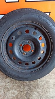 Originál kola FORD 6Jx15 , 4x108 , 185/65 R15 - 6