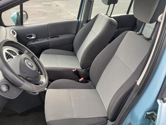 Renault Modus 1.2 16v TCE DYNAMIQUE nov. ROZVODY - 6