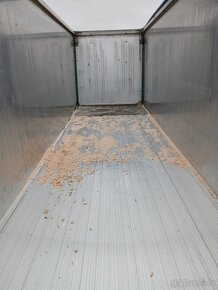 LEGRAS SBS 2220 posuvná podlaha (Walkingfloor) 91,4m3 - 6
