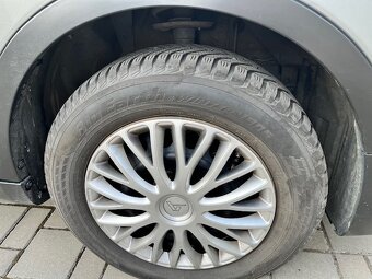 Suzuki SX4 S-Cross - 6