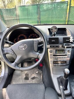 Toyota Avensis 1.8 95kw - 6