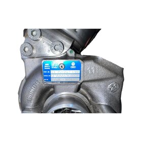 Turbo 03L253056T CFF 2.0TDI 103KW VW Passat B7 96 tis.km - 6