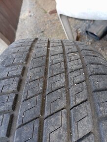 Sedačky a kola MB VITO 110 - 6