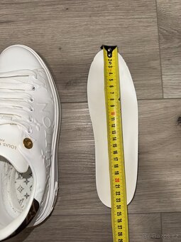 Louis Vuitton tenisky - 6