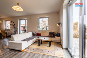 Prodej rodinného domu, 155 m², Sulice, ul. K Hájku - 6