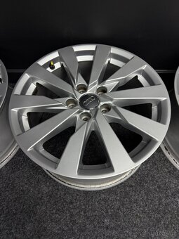 Alu AUDI A3 5x112 17” 8V0601025DE - 6