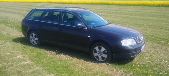 Audi A6 Avant 2.7T BiTurbo Quattro - 6