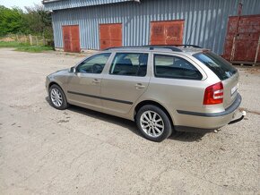 Skoda Octavia 2.0tdi 103kw - 6