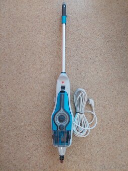 Parní Čistič Dirt Devil AquaClean 2in1 - 6