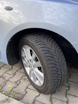 Toyota Corolla 1.4D. - 6