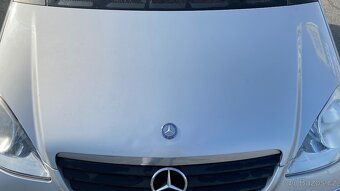 Mercedes-Benz A150 W169 - 6