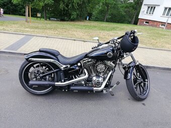 Harley Davidson Breakout - 6
