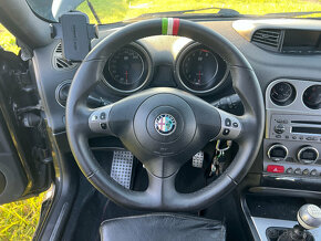 Alfa Romeo 156 SW 3.2 GTA Q2 - 6
