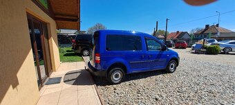 Volkswagen Caddy 2.0 TDI 81kW 4x4 - 6