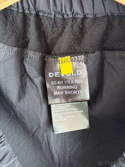 Nové sportovní kraťase Devold Running Shorts Man vel. M - 6
