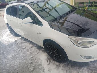 Opel Astra - 6