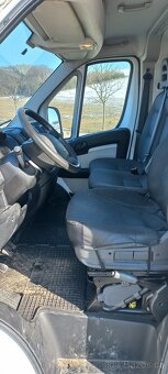 Citroen Jumper 2,2l / 96kW chladící vestavba - 6